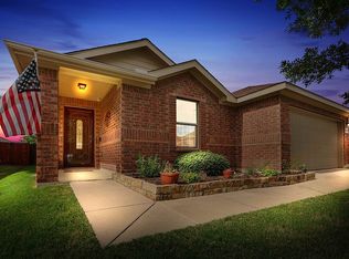 12609 Waterslide Way, Frisco, TX 75034