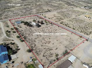 22425 W Adobe Rd, Surprise, AZ 85387