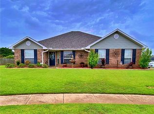 10183 Jersey Ct N #2, Mobile, AL 36695