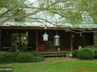 12179 Ober Ln, Ridgely, MD 21660