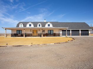 1800 Park Cir S, Amarillo, TX 79108
