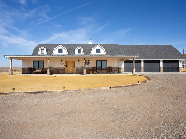 1800 Park Cir S, Amarillo, TX 79108