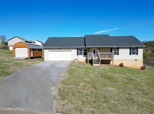2658 Colonel Dr, Kodak, TN 37764