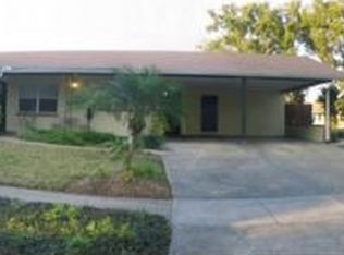 2221 E Harding St, Orlando, FL 32806