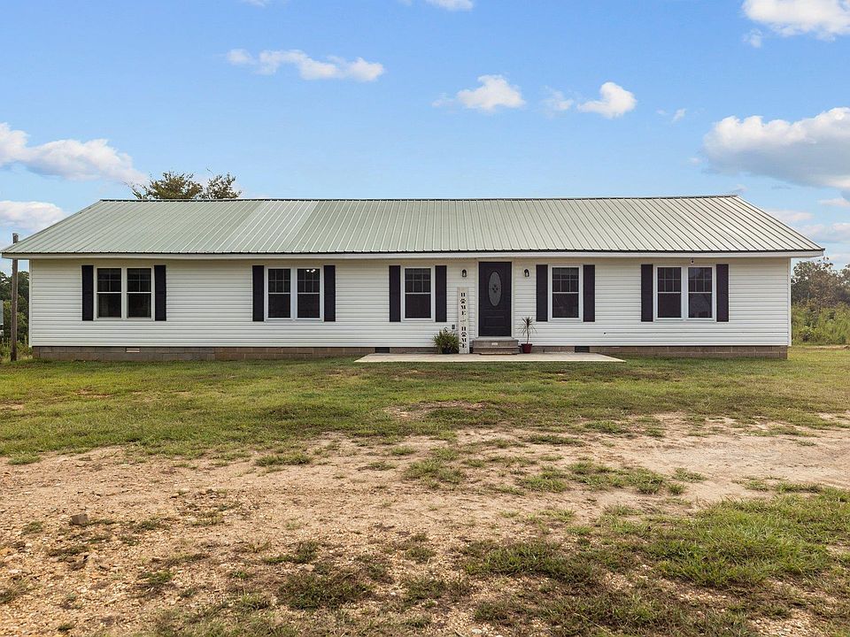 5532 Highway 9, Leola, AR 72084 Zillow