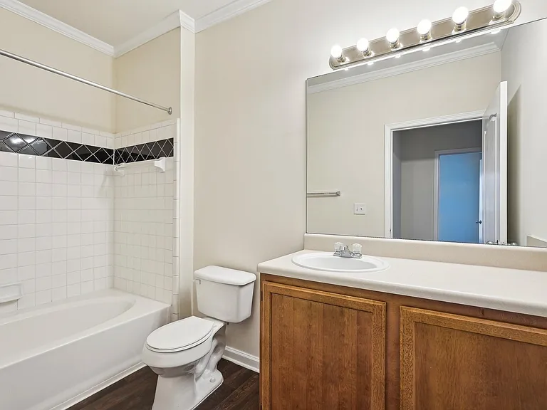 Wesley Stonecrest Apartments at Lithonia — Photo 14