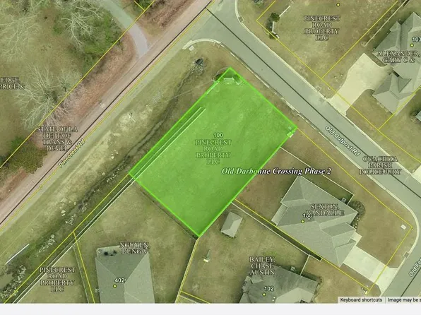 100 Old Outpost Rd, West Monroe, LA 71291