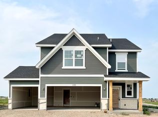 11542 81st Ln NE, Otsego, MN 55330