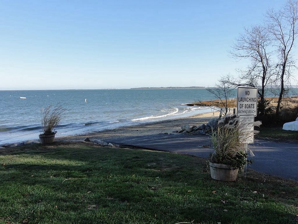 Shipyard Beach