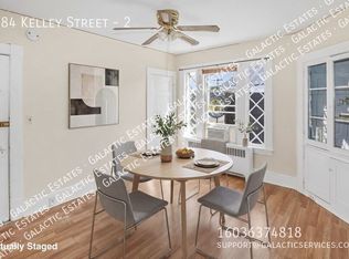 384 Kelley St #2, Manchester, NH 03102