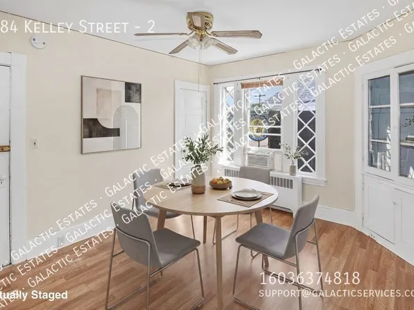 384 Kelley St #2, Manchester, NH 03102