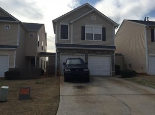 70 Highgate Trl, Covington, GA 30016