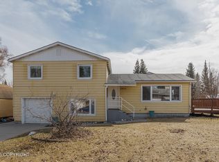 2625 Talkeetna Ave, Fairbanks, AK 99709