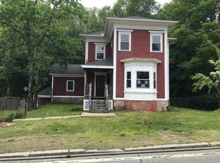 66 Church St, Burrillville, RI 02859