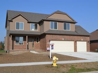 34015 Cherry Hl, Chesterfield, MI 48047