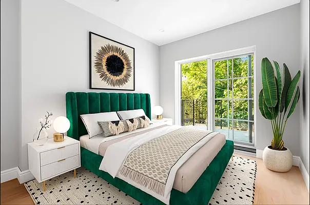 Rented by Douglas Elliman | media 27