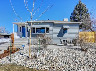 2070 Florence St, Aurora, CO 80010