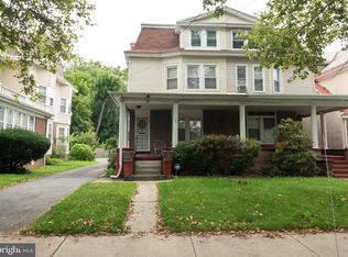 1206 W State St, Trenton, NJ 08618