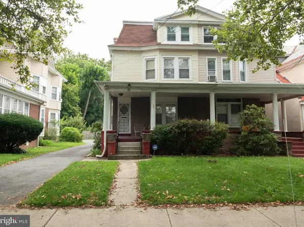 1206 W State St, Trenton, NJ 08618