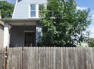 5949 S Wolcott Ave, Chicago, IL 60636
