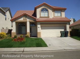 8924 Rising Mist Way, Roseville, CA 95747