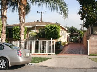 16118 Bonfair Ave, Bellflower, CA 90706