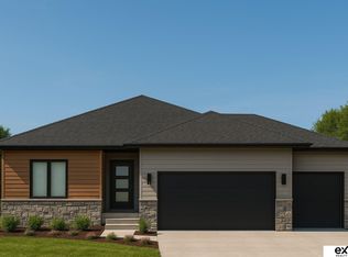 4806 S 198th Cir, Omaha, NE 68135