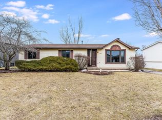 4016 Thistle Ln, Zion, IL