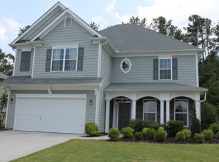 3603 Aberdeen Way, Douglasville, GA 30135