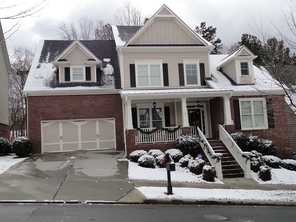 2nd image of 4488 Arbor Crest Pl
