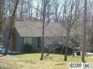 1021 Meadowlark Ln SE, Concord, NC 28025