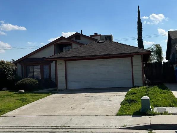 2301 Kelso Peak Ave, Bakersfield, CA 93304