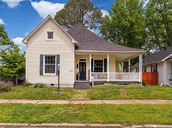 2112 Herbert St, Murphysboro, IL 62966