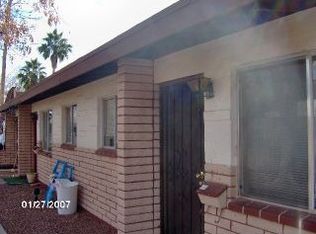 1062 N July Cir, Mesa, AZ 85203
