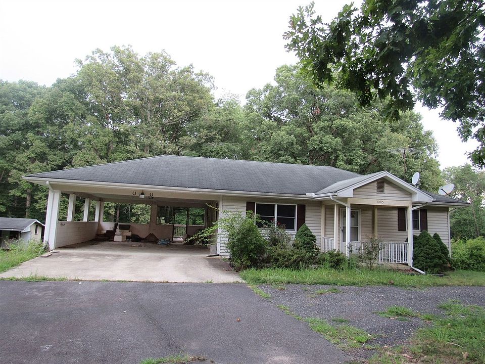 1st image of 8105 Bowie Rd