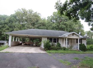 8105 Bowie Rd, Nanjemoy, MD 20662