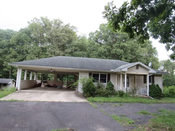 8105 Bowie Rd, Nanjemoy, MD 20662