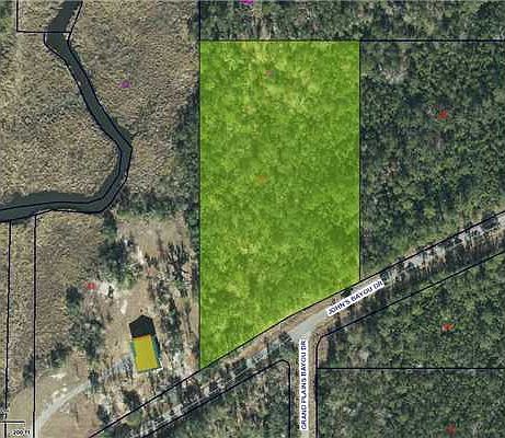1st image of Johns Bayou Dr