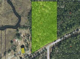 Johns Bayou Dr, Bay Saint Louis, MS 39520