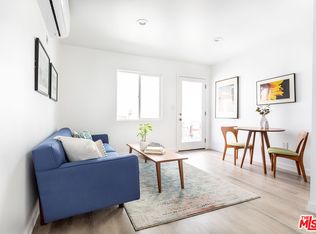1731 S New England St #1733, Los Angeles, CA 90006