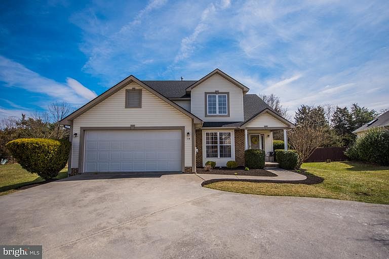 114 Suffolk Cir, Stephens City, VA 22655 Zillow