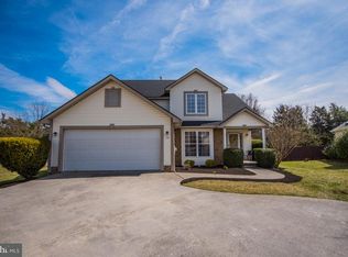 114 Suffolk Cir, Stephens City, VA