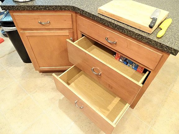 Kitchen Details