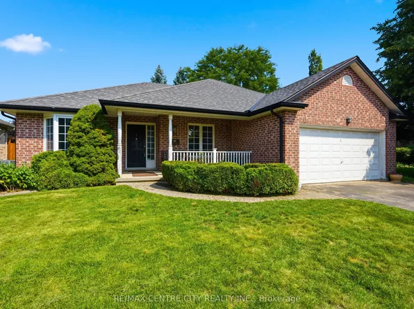 90 Moraine Cres, London, ON N6G 4Z1