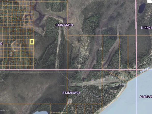 TR Road 8 Point Mackenzie Rd, Wasilla, AK 99654