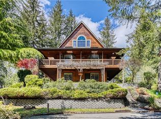 10918 Gentry Ln SW, Olympia, WA 98512