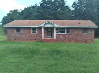 474 Bellview Church Rd, Laurens, SC 29360