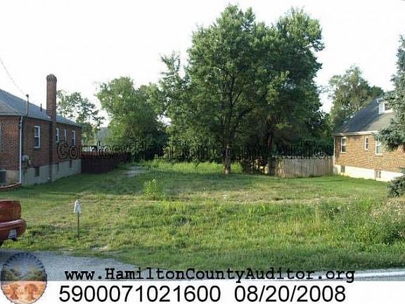 Ridgeway County Picture