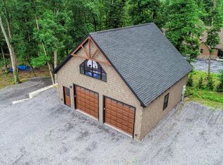 6327 Parks Rd, Huntingdon, PA 16652