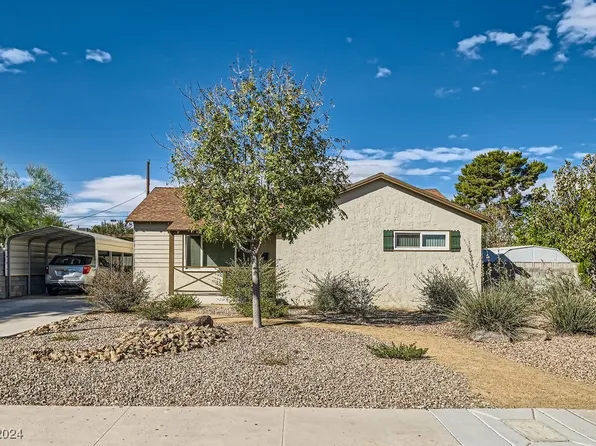 1318 Douglas Dr, Las Vegas, NV 89102